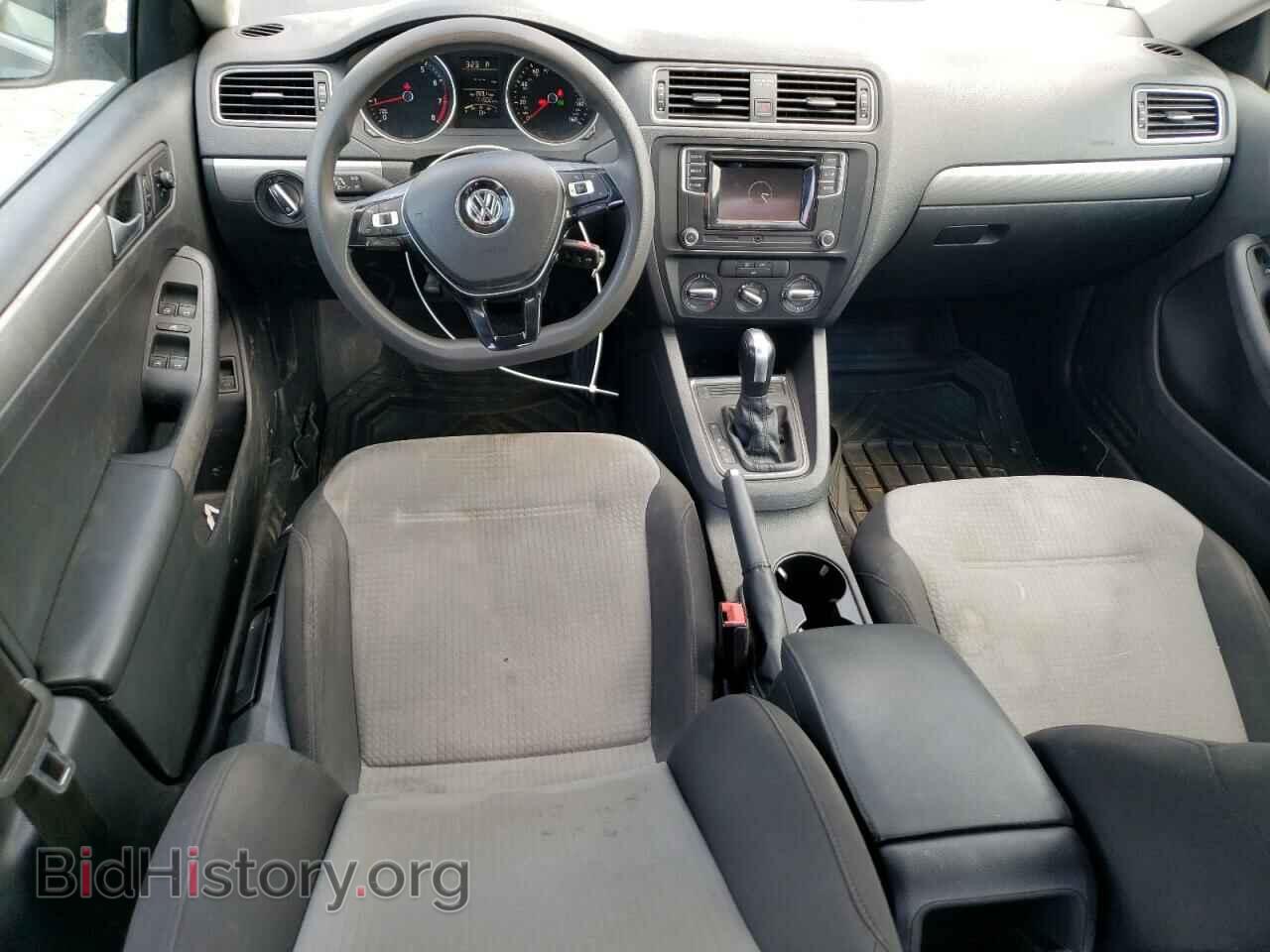 2017 VOLKSWAGEN JETTA - VIN: 3VW2B7AJ9HM286293 - Фото 8