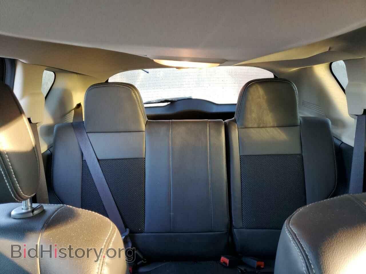 2017 JEEP COMPASS - VIN: 1C4NJCEA8HD210971 - Photo 10