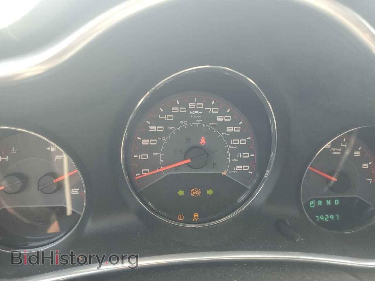 2013 DODGE AVENGER - VIN: 1C3CDZAB4DN684165 - Фото 9