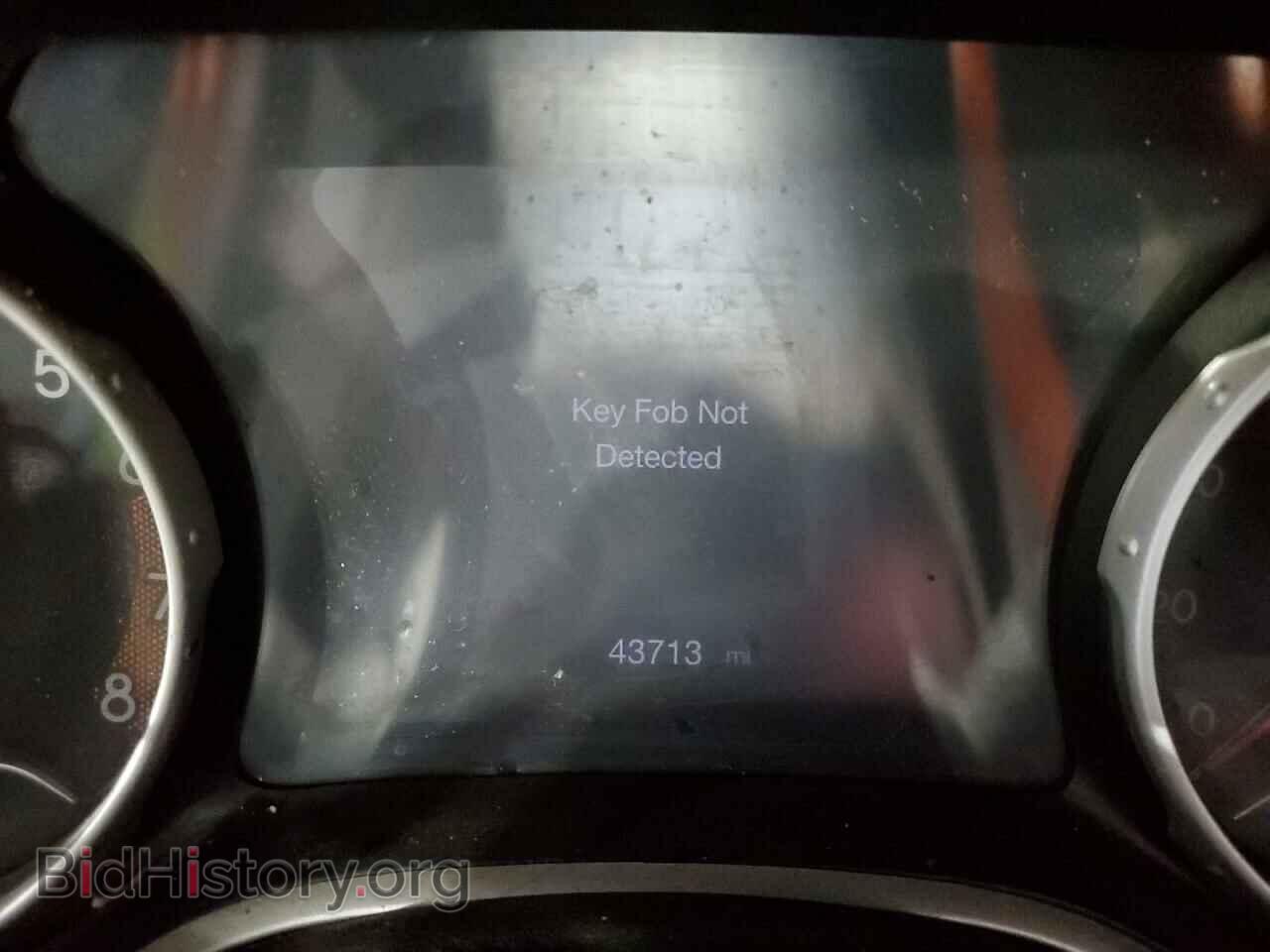 2020 JEEP COMPASS - VIN: 3C4NJDCBXLT221765 - Photo 9