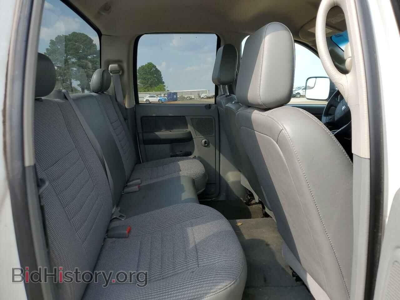 2008 DODGE RAM 2500 - VIN: 3D7KS28A78G203069 - Фото 10