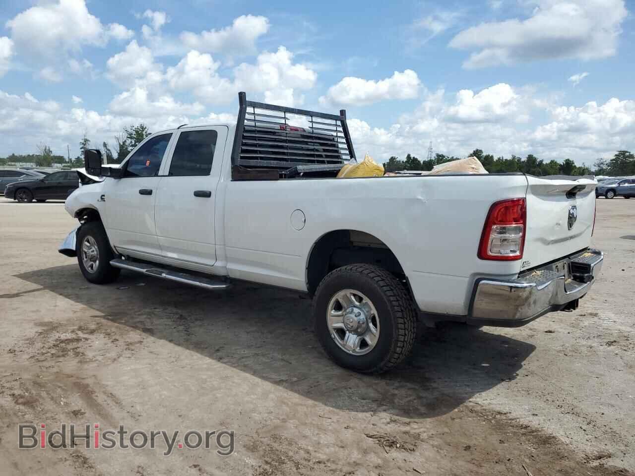 2020 RAM 2500 - VIN: 3C6UR5HL5LG263269 - Фото 2