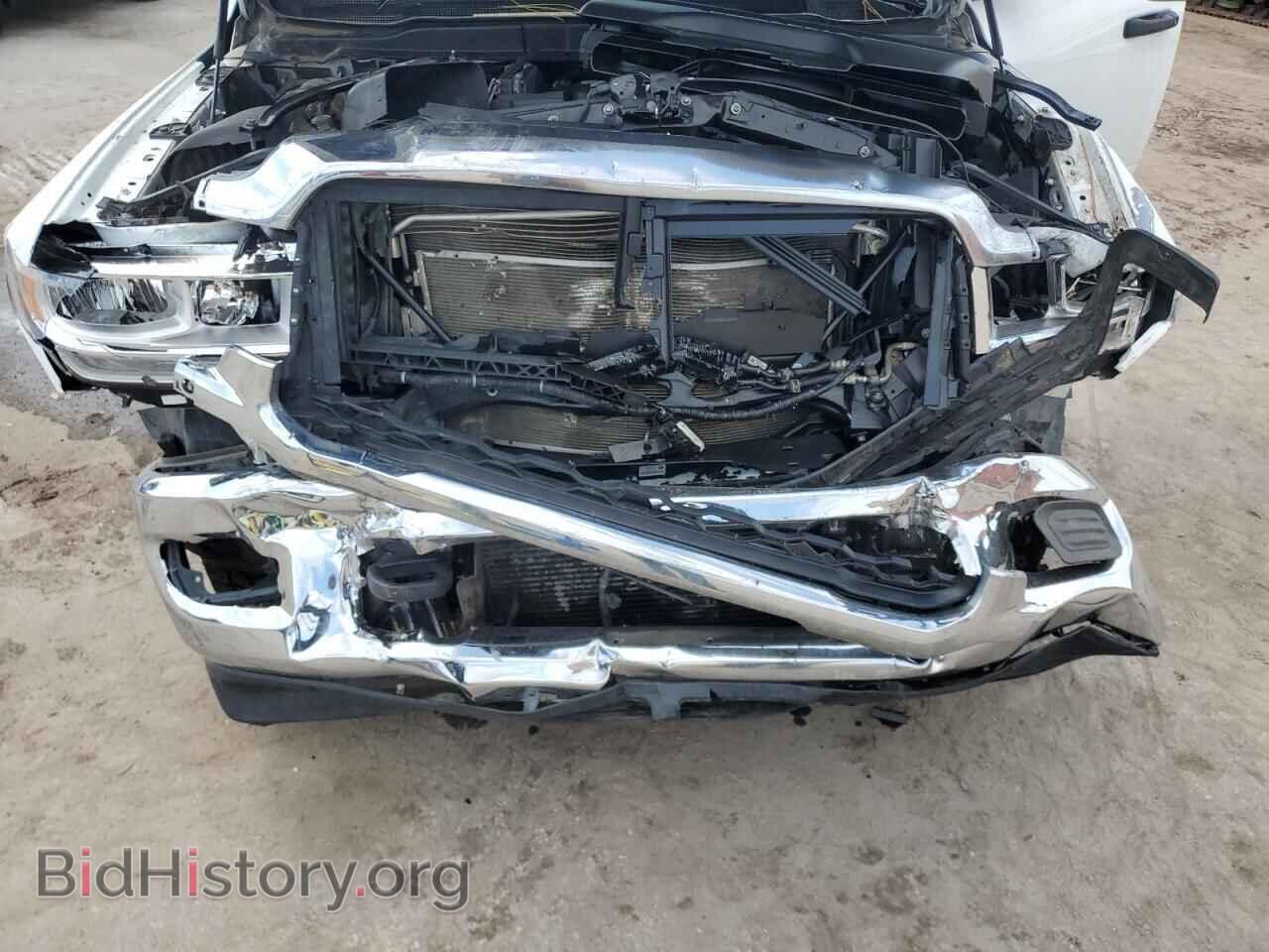 2020 RAM 2500 - VIN: 3C6UR5HL5LG263269 - Фото 11