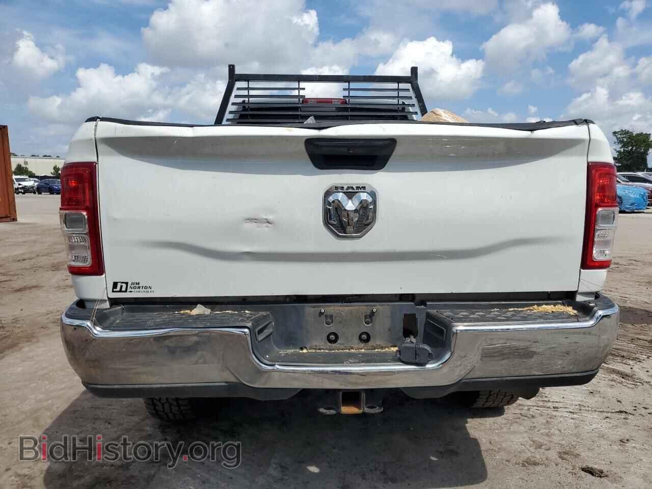 2020 RAM 2500 - VIN: 3C6UR5HL5LG263269 - Фото 6