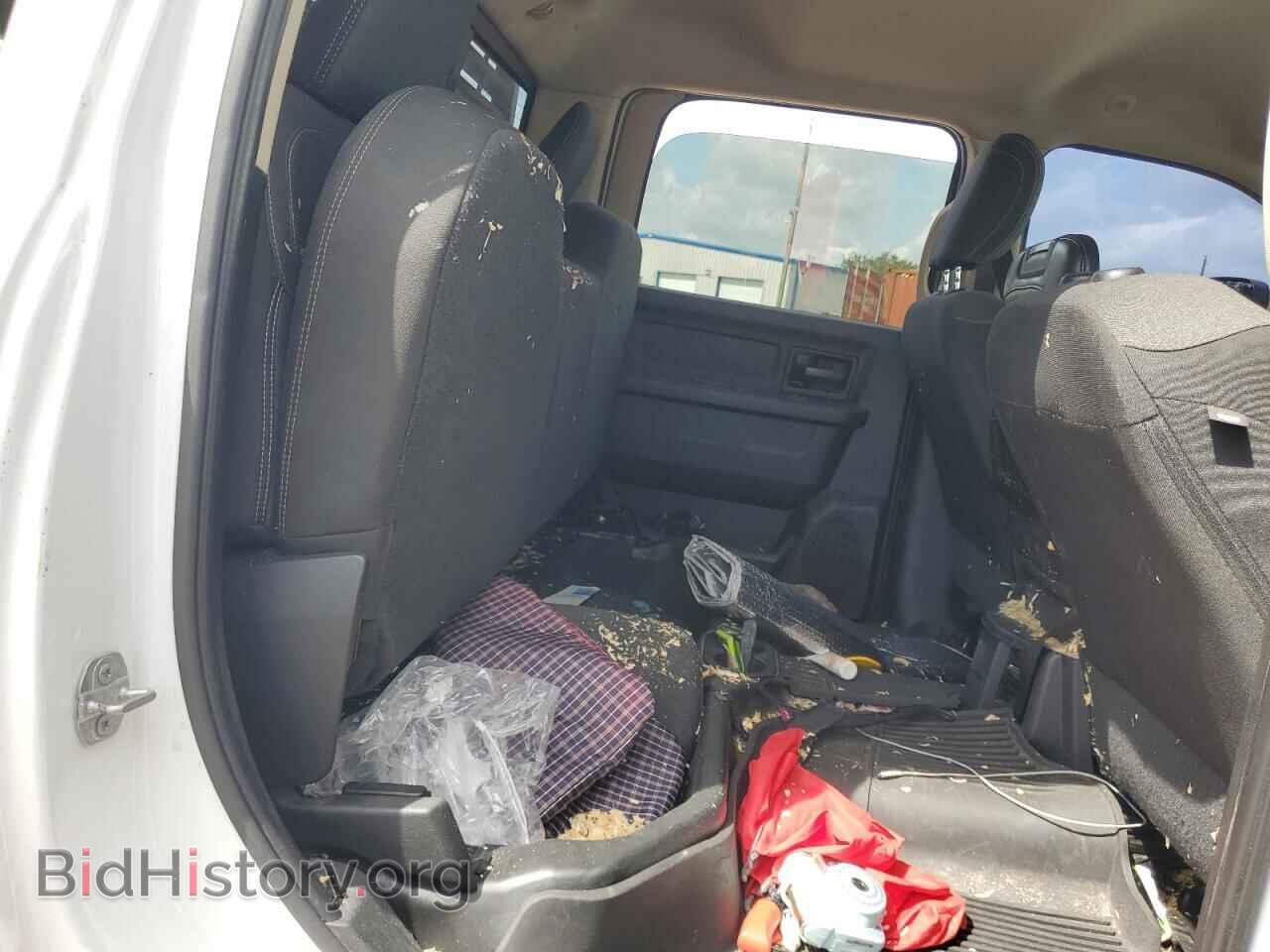2020 RAM 2500 - VIN: 3C6UR5HL5LG263269 - Фото 10