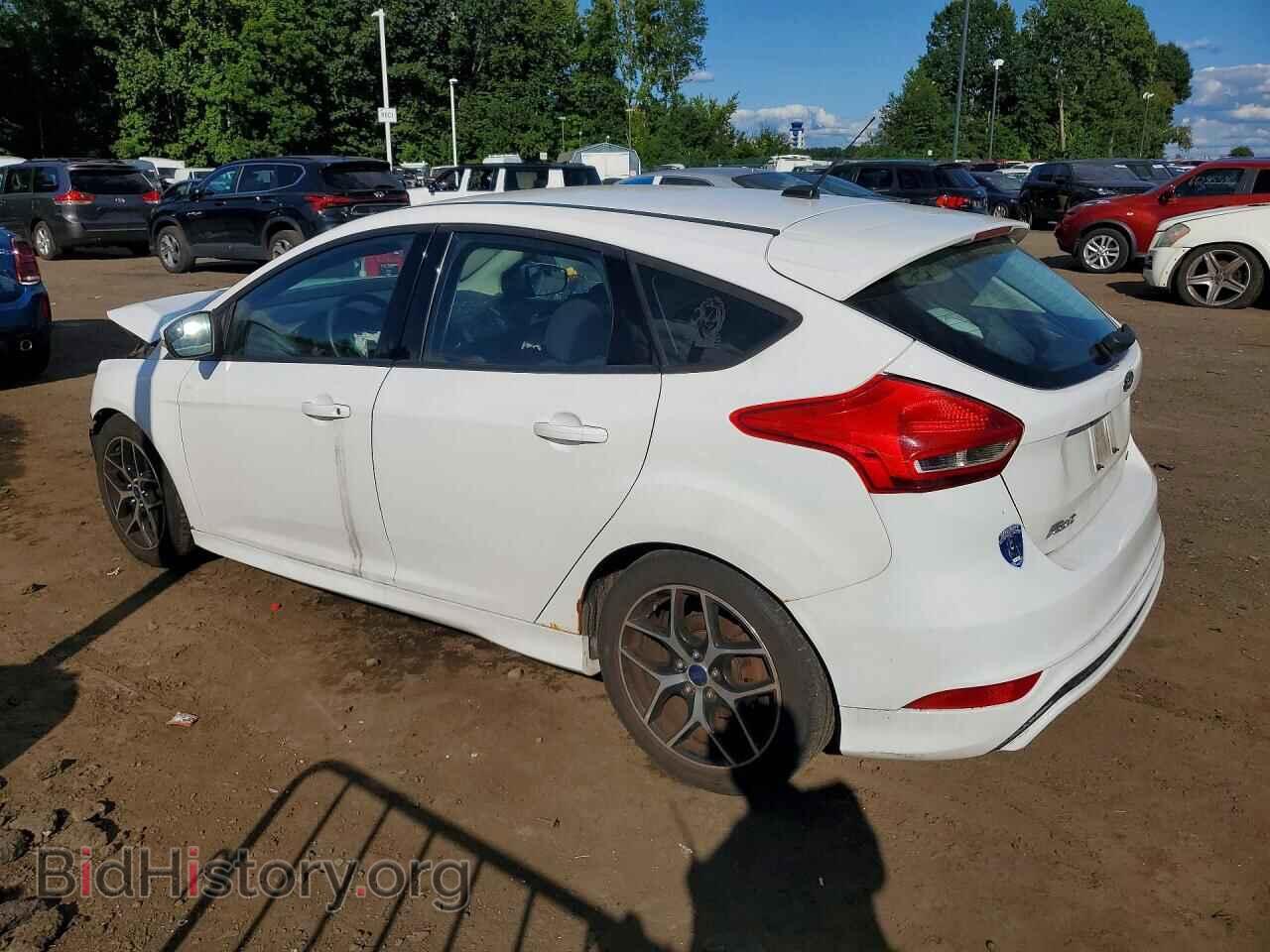 2016 FORD FOCUS - VIN: 1FADP3K28GL381348 - Photo 2