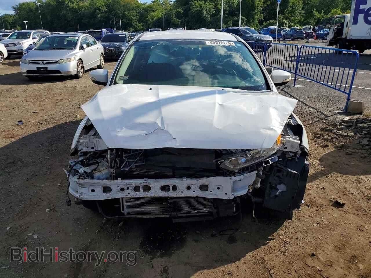 2016 FORD FOCUS - VIN: 1FADP3K28GL381348 - Photo 5