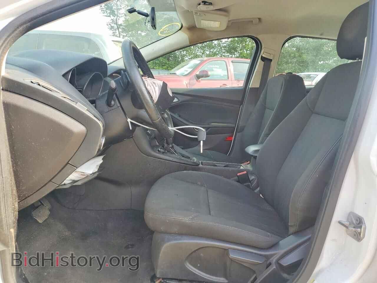 2016 FORD FOCUS - VIN: 1FADP3K28GL381348 - Photo 7