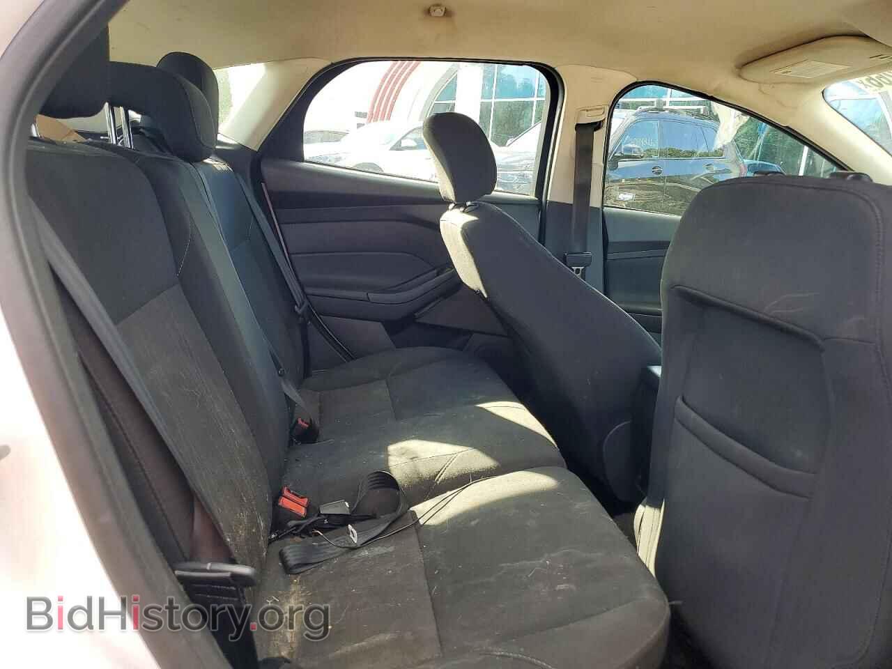 2016 FORD FOCUS - VIN: 1FADP3K28GL381348 - Photo 10