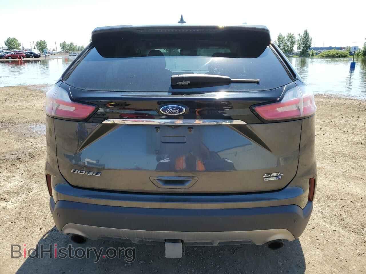2019 FORD EDGE - VIN: 2FMPK4J94KBB44239 - Фото 6