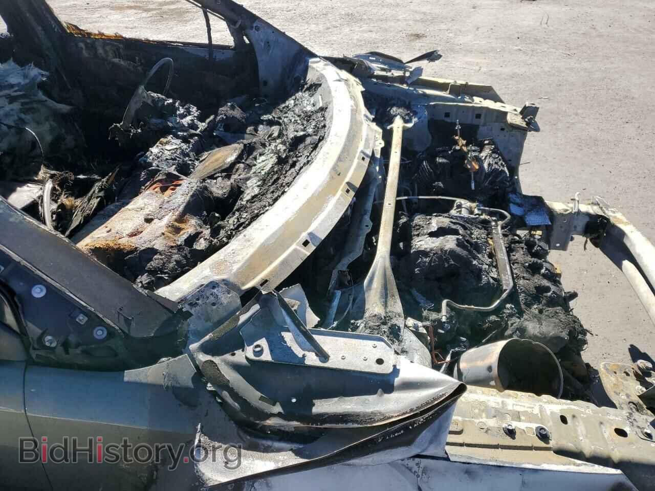 2016 FORD EXPLORER - VIN: 1FM5K7D88GGD26179 - Фото 9