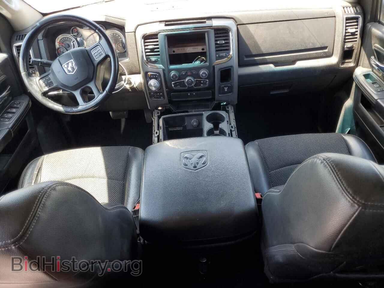 2014 RAM 1500 - VIN: 1C6RR7HT8ES460451 - Фото 8