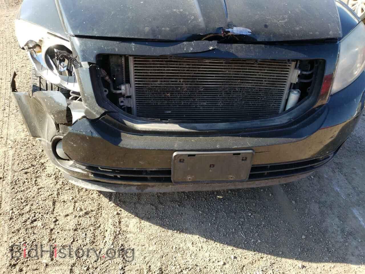 2010 DODGE CALIBER - VIN: 1B3CB8HB8AD642019 - Фото 9