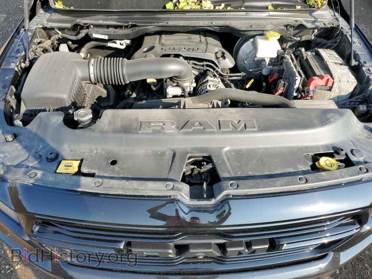 2019 RAM 1500 - VIN: 1C6SRFLT7KN748961 - Фото 11