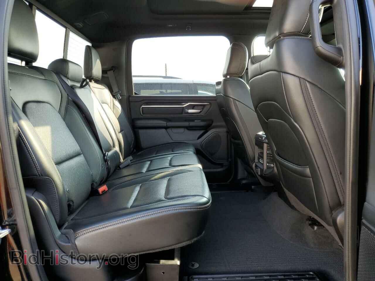 2019 RAM 1500 - VIN: 1C6SRFLT7KN748961 - Фото 10