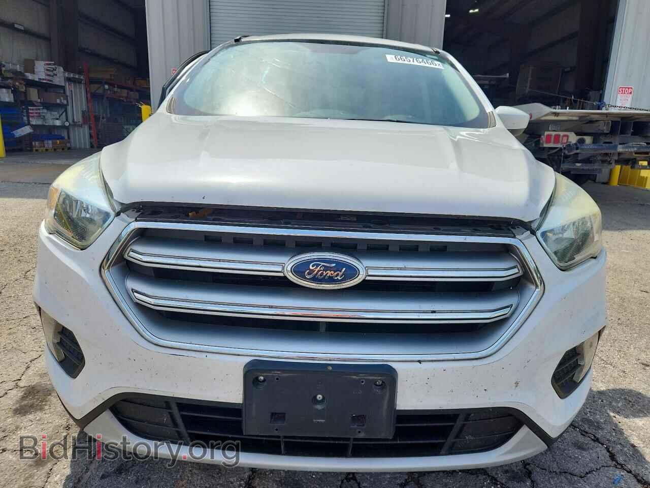 2017 FORD ESCAPE - VIN: 1FMCU0G93HUB04746 - Фото 5