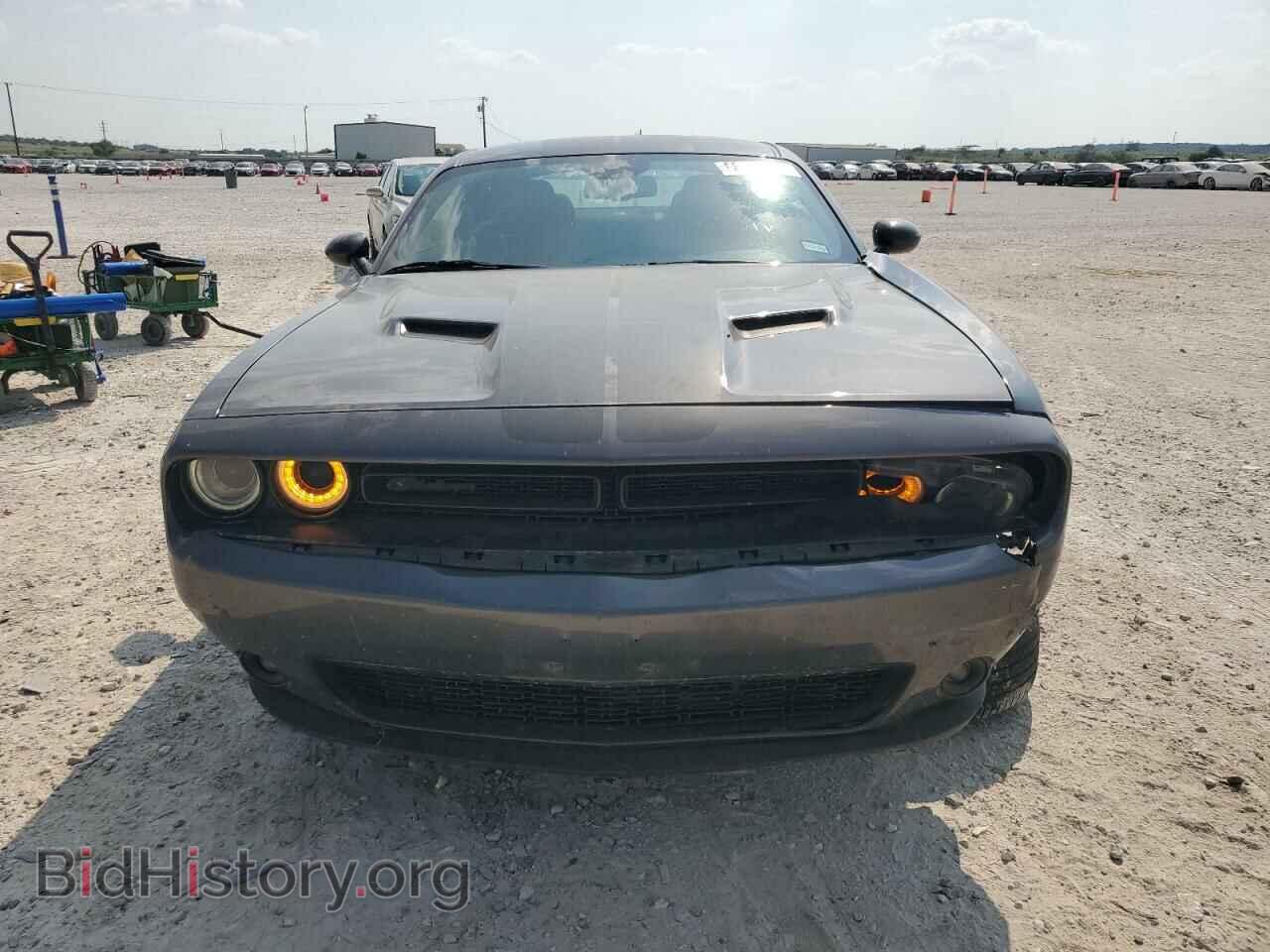 2023 DODGE CHALLENGER - VIN: 2C3CDZAG6PH524717 - Photo 5