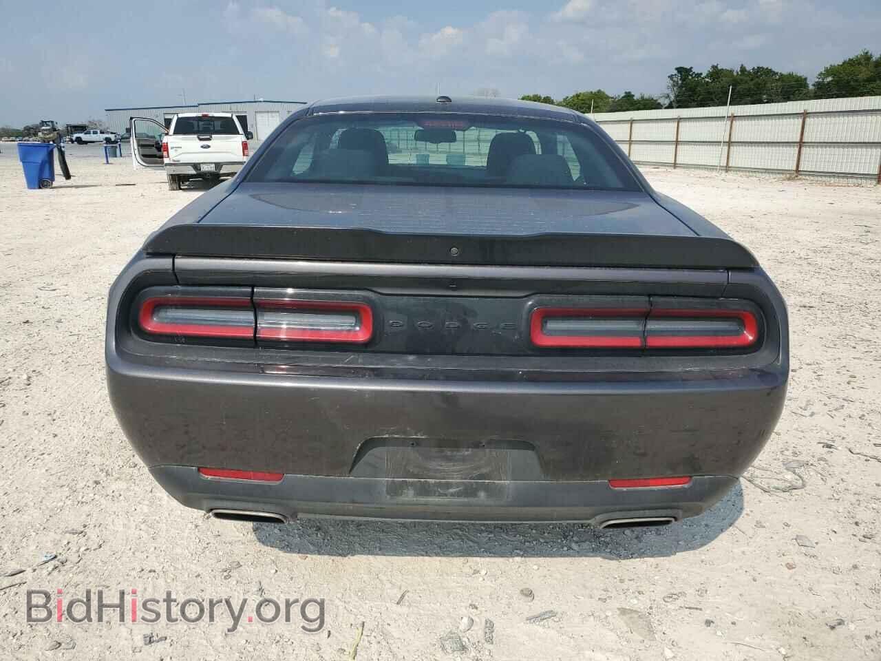 2023 DODGE CHALLENGER - VIN: 2C3CDZAG6PH524717 - Photo 6
