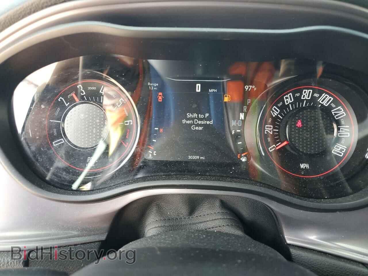 2023 DODGE CHALLENGER - VIN: 2C3CDZAG6PH524717 - Photo 9
