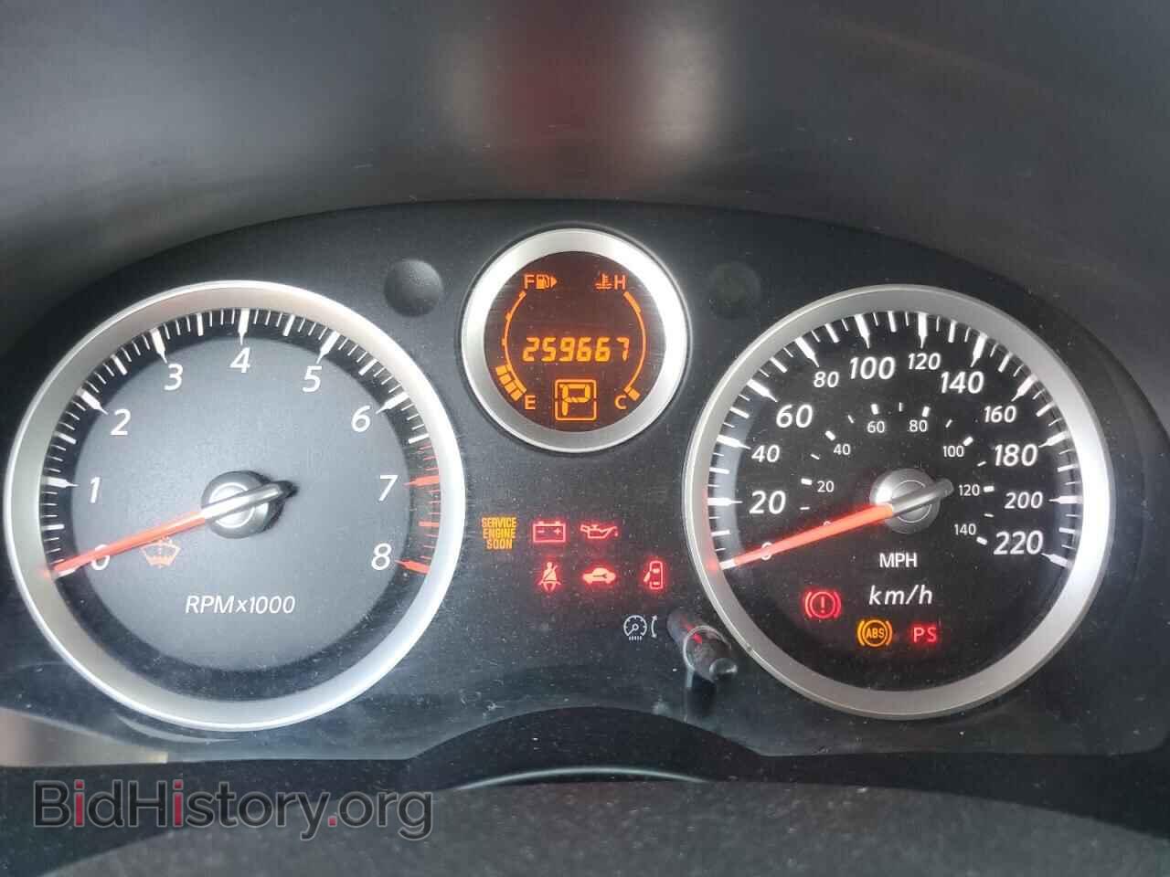 2011 NISSAN SENTRA - VIN: 3N1AB6AP1BL614562 - Фото 9