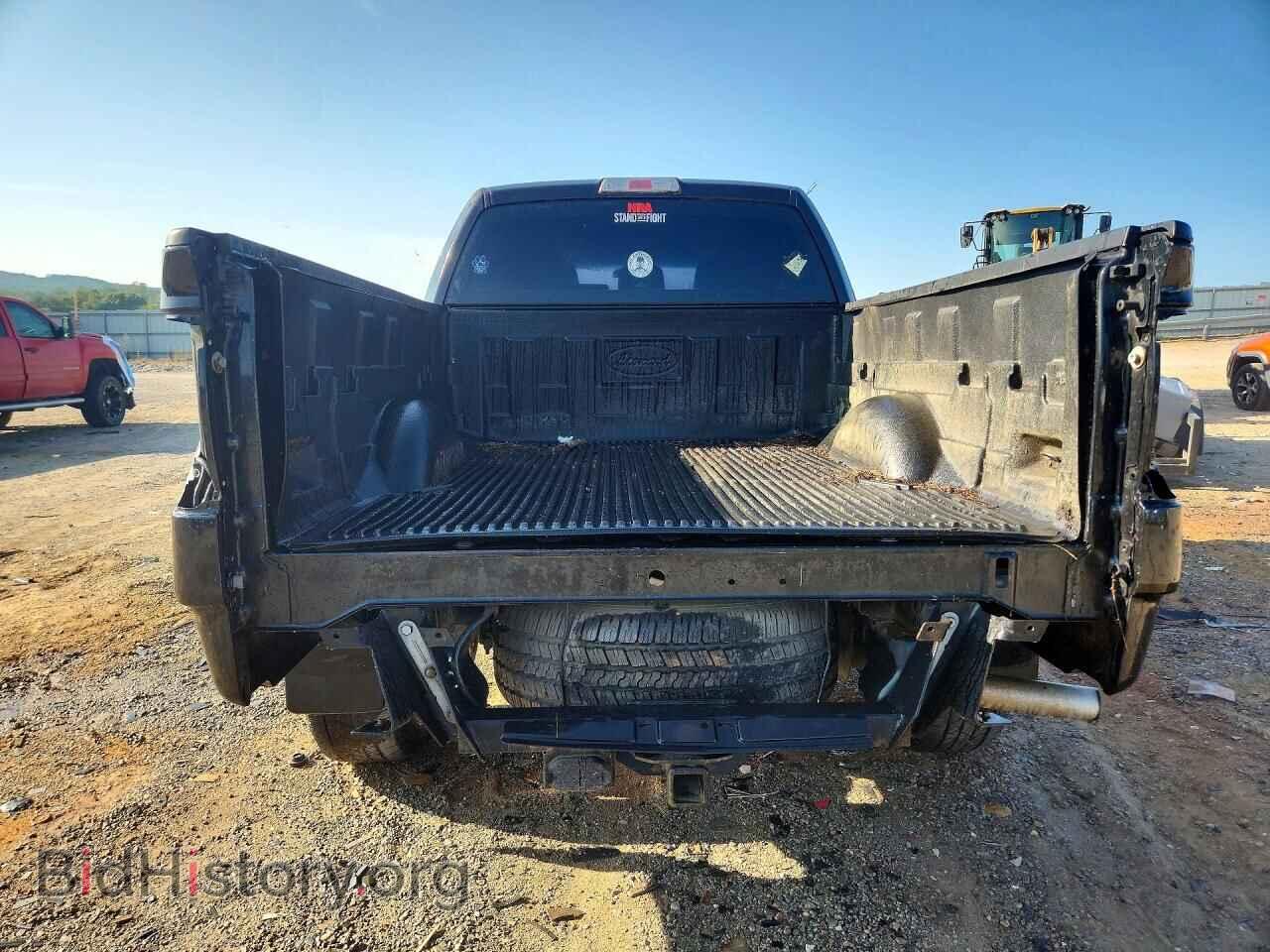 2013 FORD F150 - VIN: 1FTFX1EF9DFB27745 - Фото 6