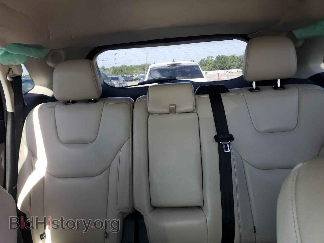 2017 FORD EDGE - VIN: 2FMPK4K95HBB69478 - Photo 10