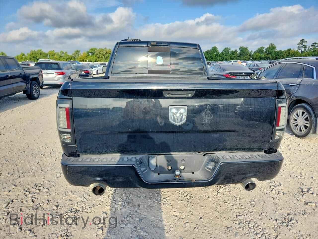 2014 RAM 1500 - VIN: 1C6RR6HT3ES113636 - Фото 6