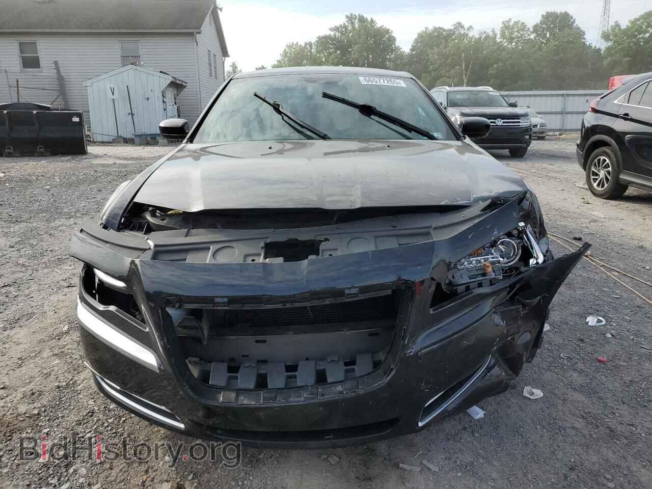 2014 CHRYSLER 300 - VIN: 2C3CCAAG4EH263170 - Фото 5