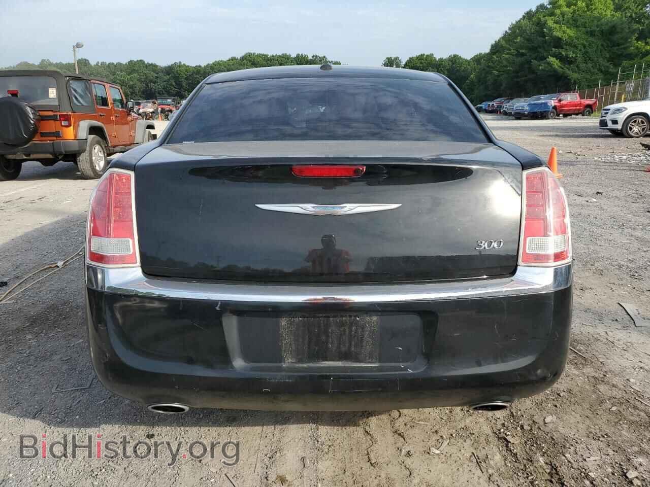 2014 CHRYSLER 300 - VIN: 2C3CCAAG4EH263170 - Фото 6