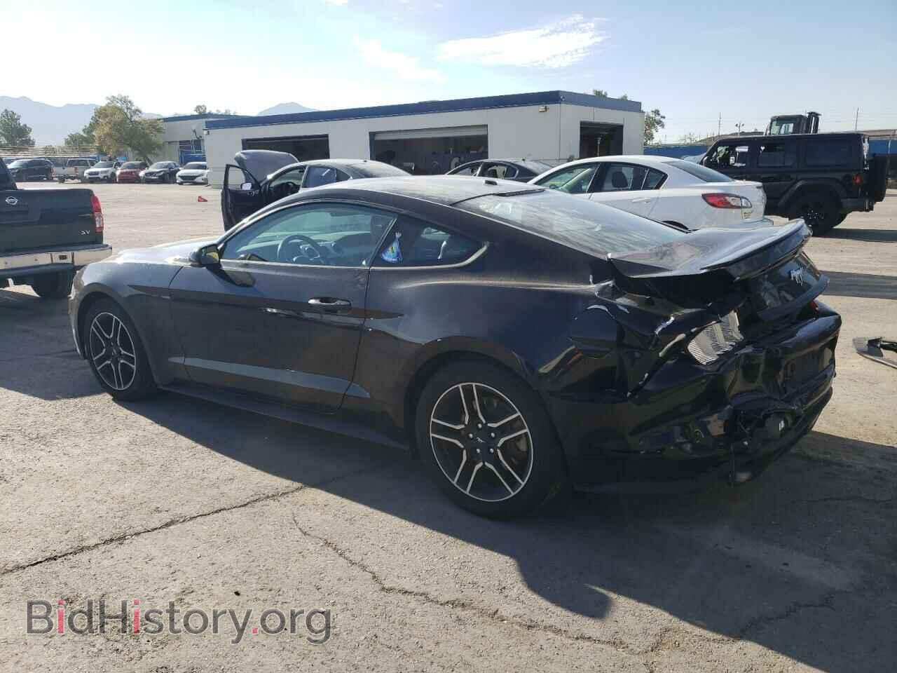 2020 FORD ALL Models - VIN: 1FA6P8TH3L5120457 - Фото 2
