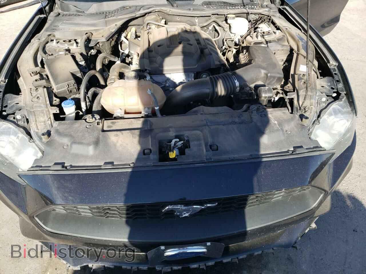2020 FORD ALL Models - VIN: 1FA6P8TH3L5120457 - Фото 11