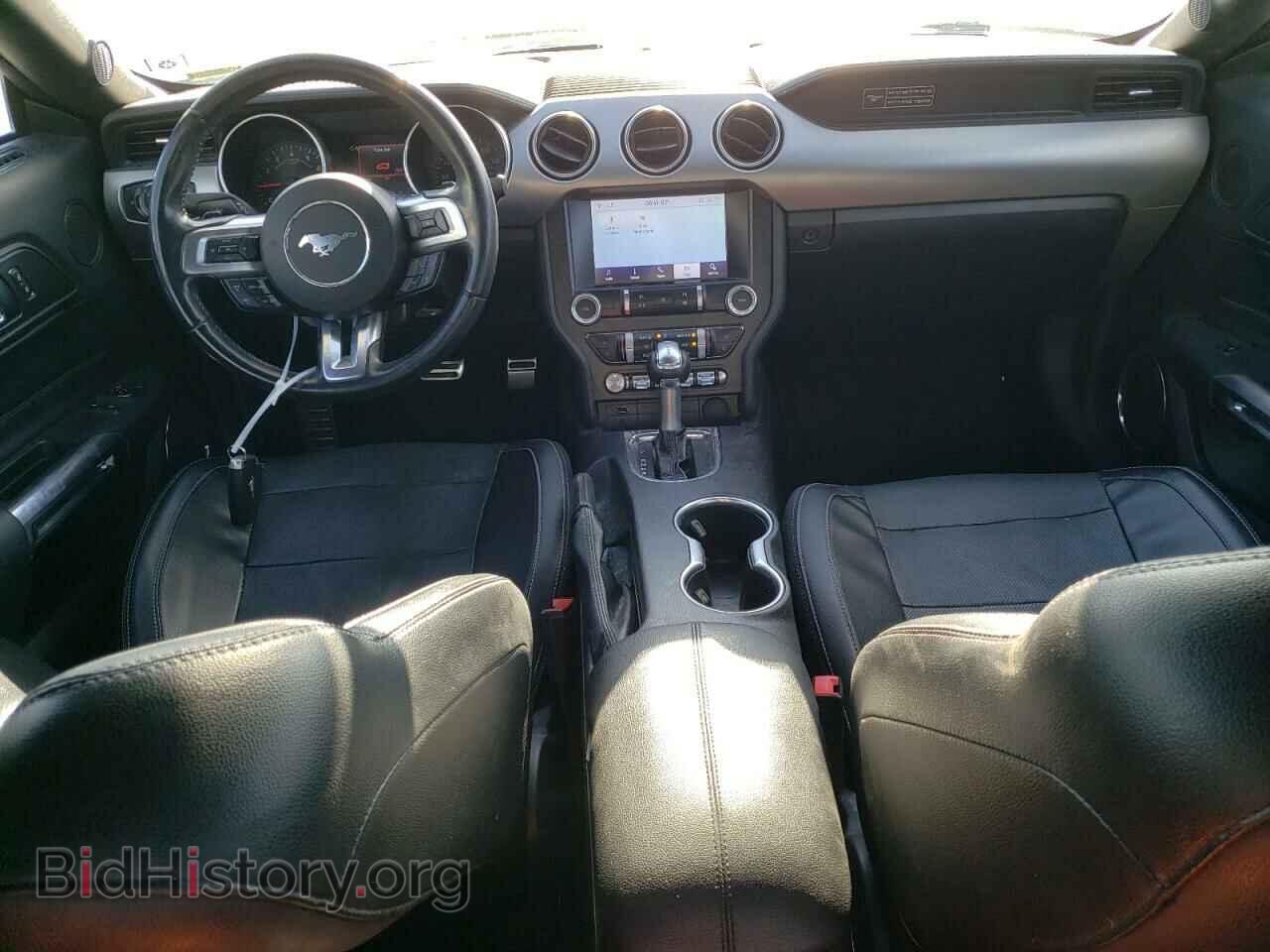 2020 FORD ALL Models - VIN: 1FA6P8TH3L5120457 - Фото 8