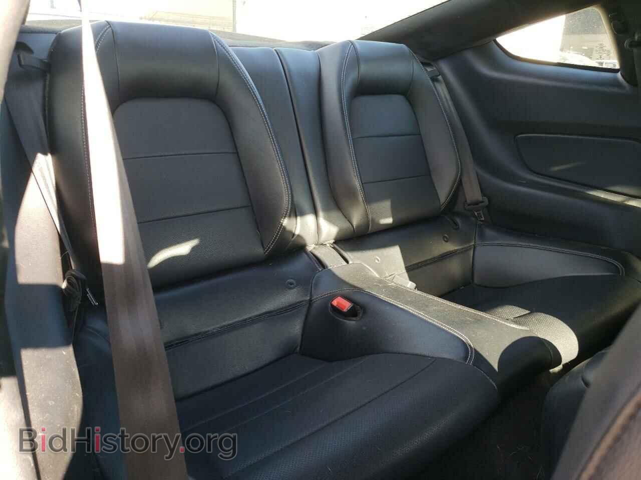2020 FORD ALL Models - VIN: 1FA6P8TH3L5120457 - Фото 10