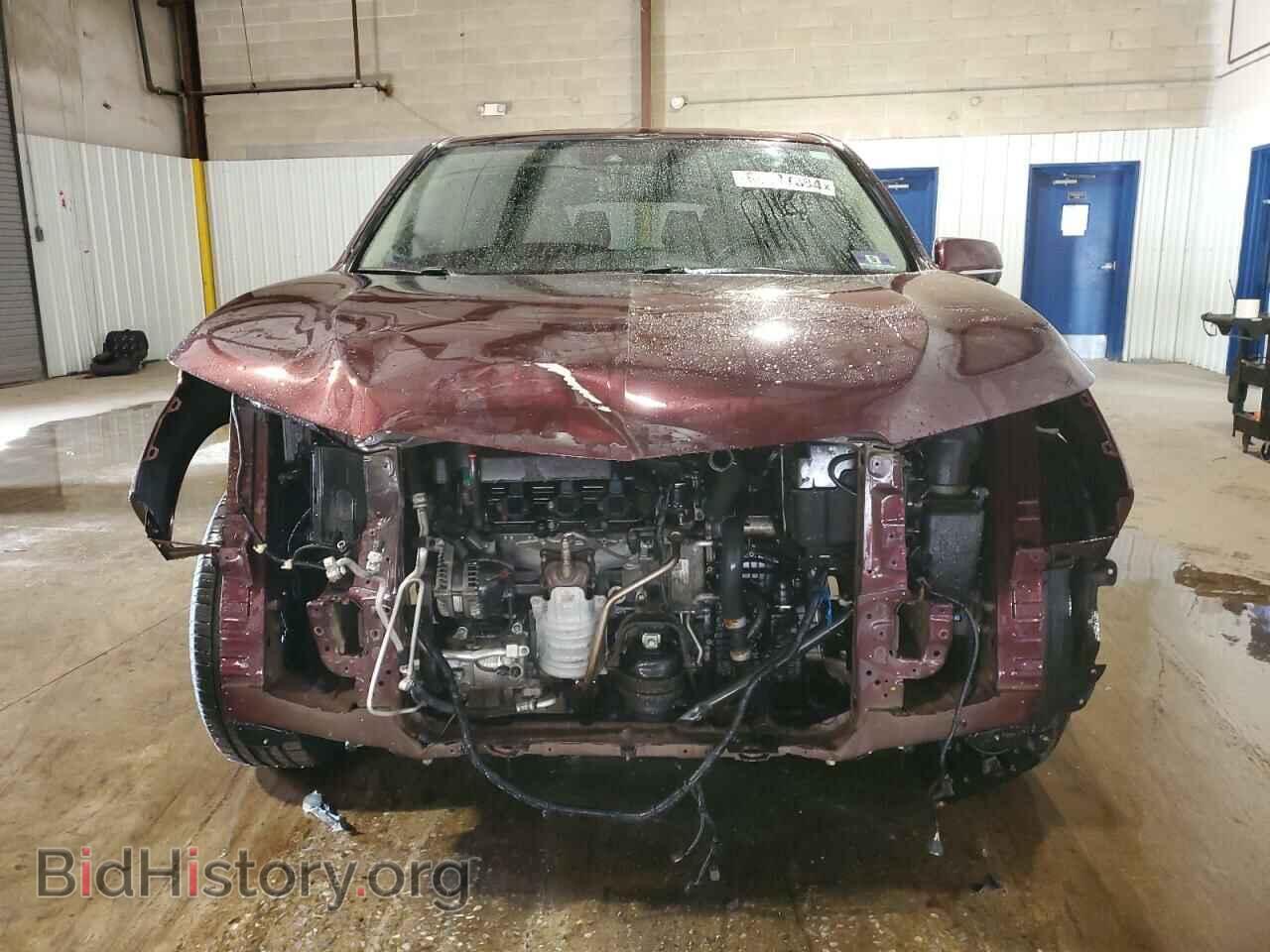 2017 ACURA MDX - VIN: 5FRYD4H37HB005446 - Фото 5