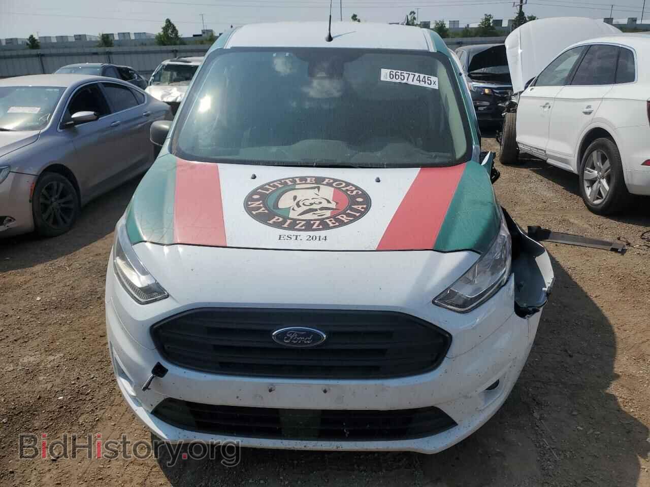 2019 FORD TRANSIT - VIN: NM0LS7F2XK1389586 - Фото 5