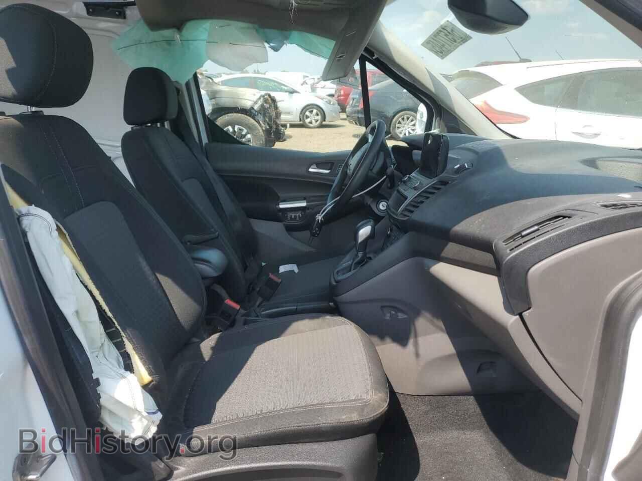 2019 FORD TRANSIT - VIN: NM0LS7F2XK1389586 - Фото 7