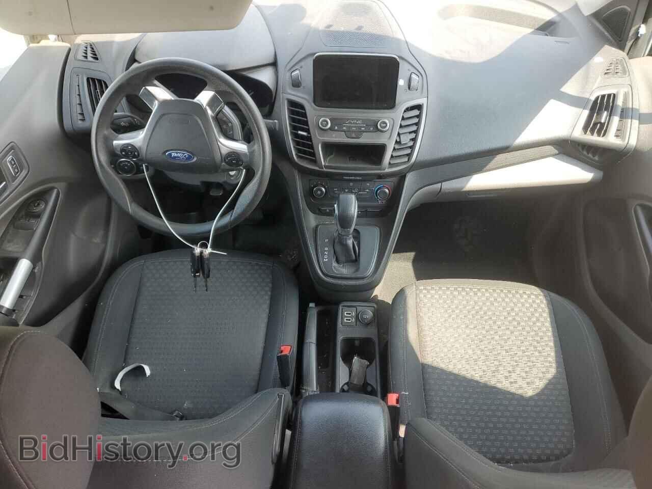 2019 FORD TRANSIT - VIN: NM0LS7F2XK1389586 - Фото 8