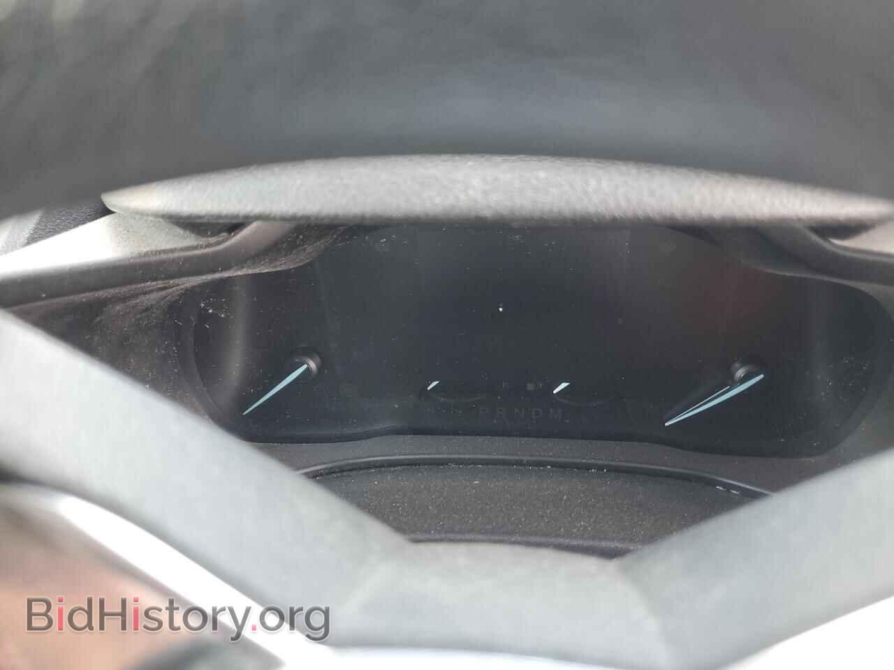 2019 FORD TRANSIT - VIN: NM0LS7F2XK1389586 - Фото 9