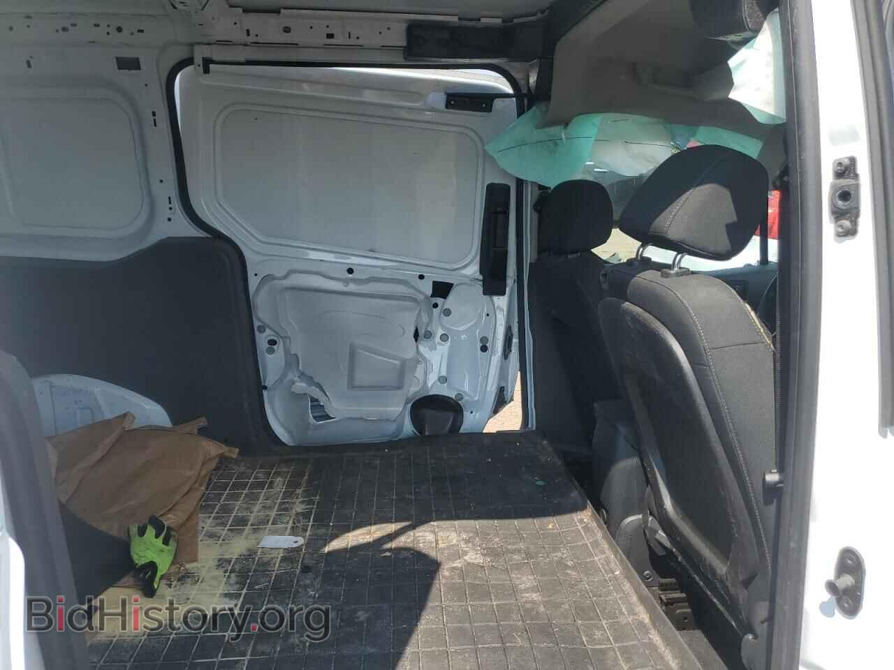 2019 FORD TRANSIT - VIN: NM0LS7F2XK1389586 - Фото 10