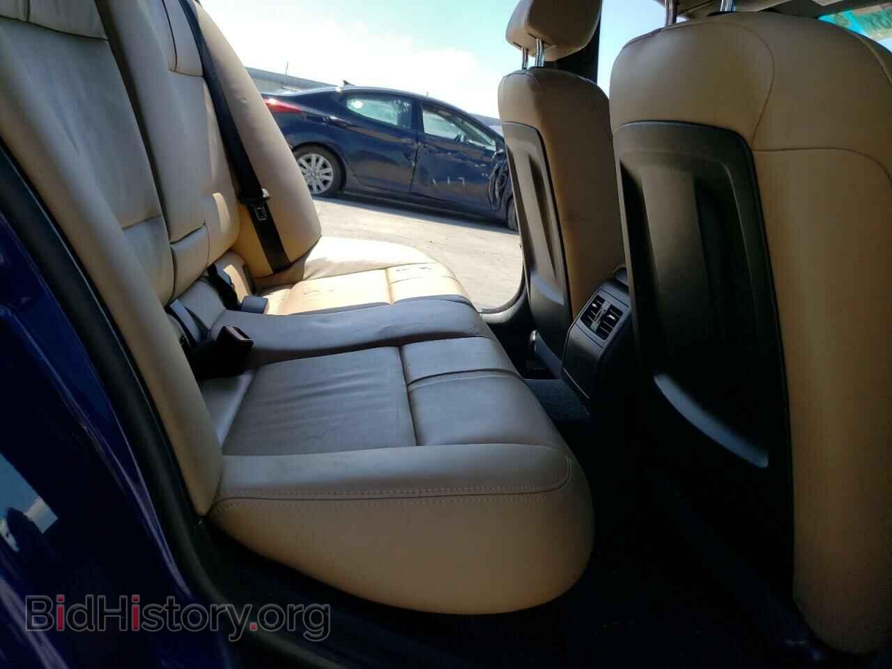 2009 BMW M3 - VIN: WBSPM93579E201613 - Photo 10