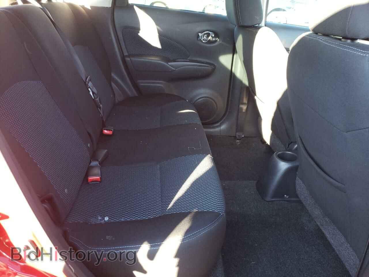 2015 NISSAN VERSA - VIN: 3N1CE2CP7FL371691 - Фото 6