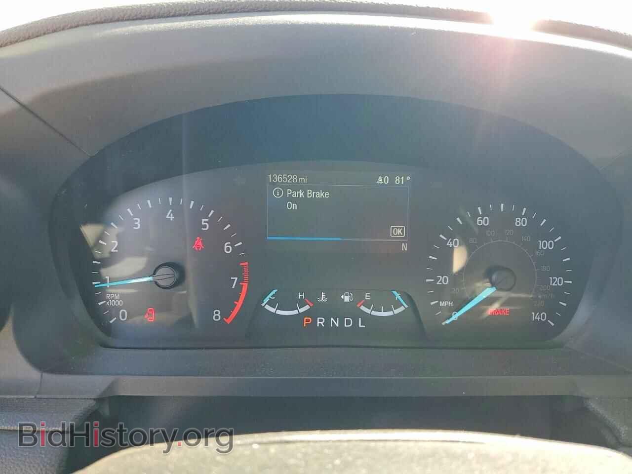 2022 FORD EXPLORER - VIN: 1FMSK8BH4NGB21628 - Фото 9