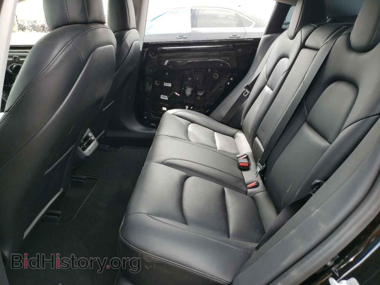 2021 TESLA MODEL 3 - VIN: 5YJ3E1EB2MF002936 - Фото 10