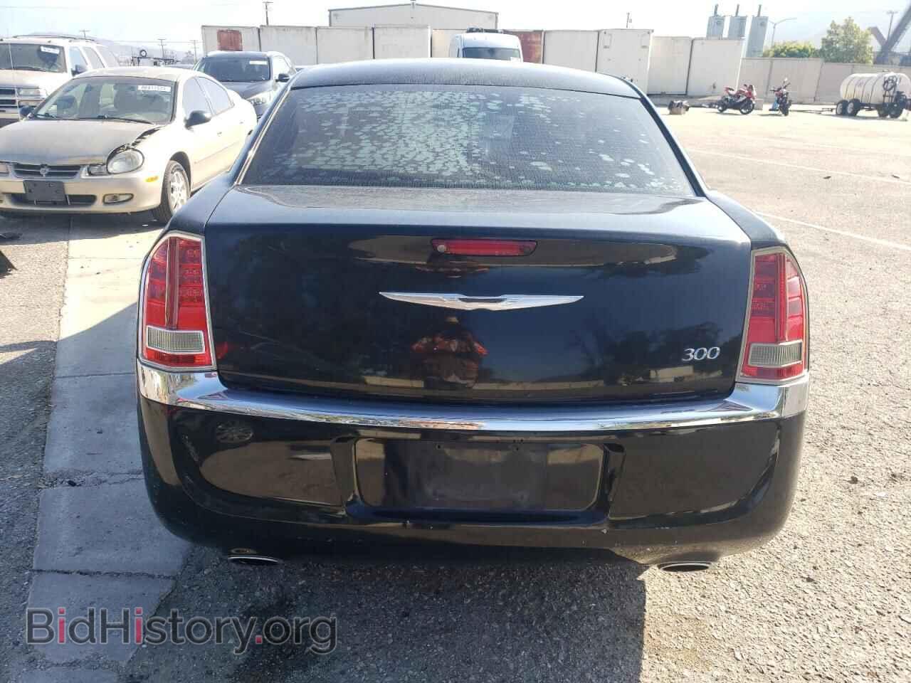 2013 CHRYSLER 300 - VIN: 2C3CCAAG6DH577479 - Фото 6
