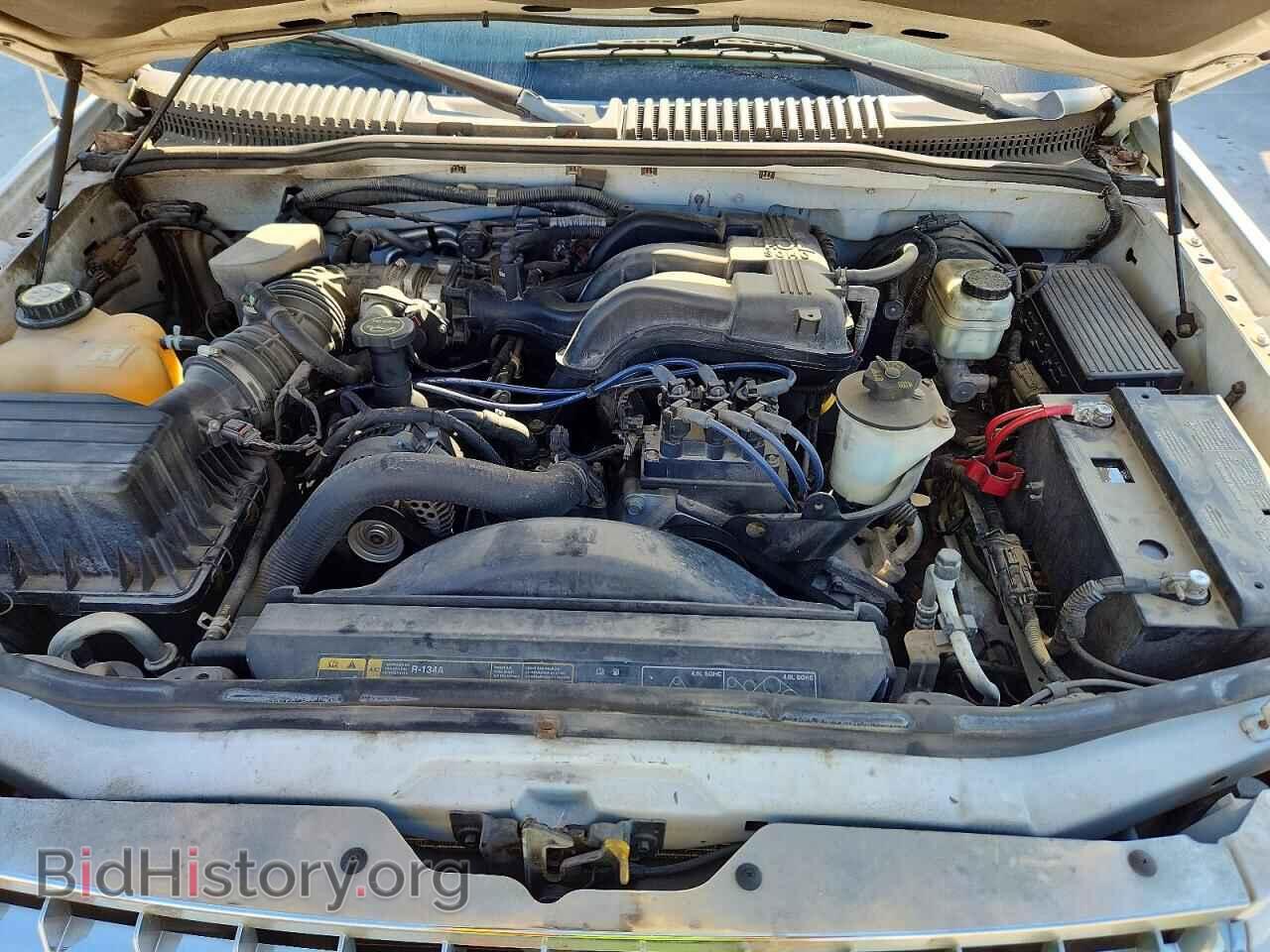 2005 FORD EXPLORER - VIN: 1FMZU73E05ZA17696 - Photo 11