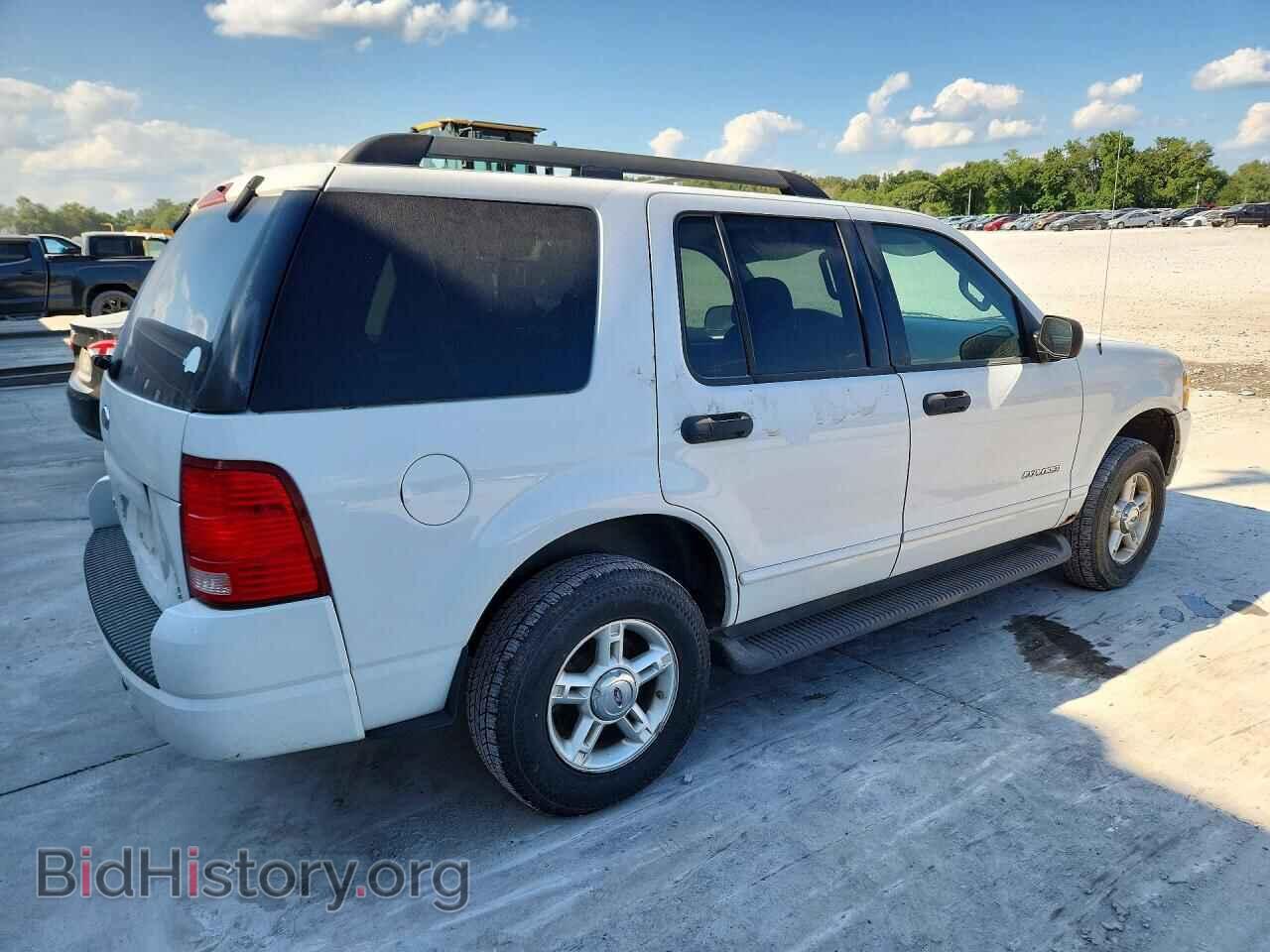 2005 FORD EXPLORER - VIN: 1FMZU73E05ZA17696 - Photo 3