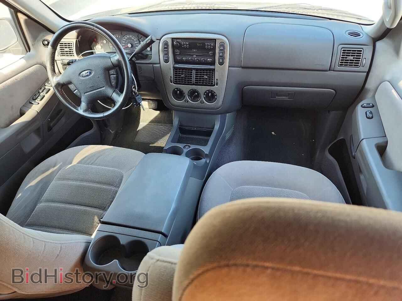 2005 FORD EXPLORER - VIN: 1FMZU73E05ZA17696 - Photo 8