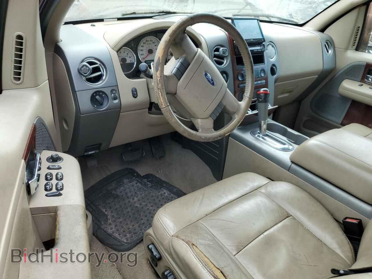 2007 FORD All Models - VIN: 1FTPX14527FA52761 - Фото 8