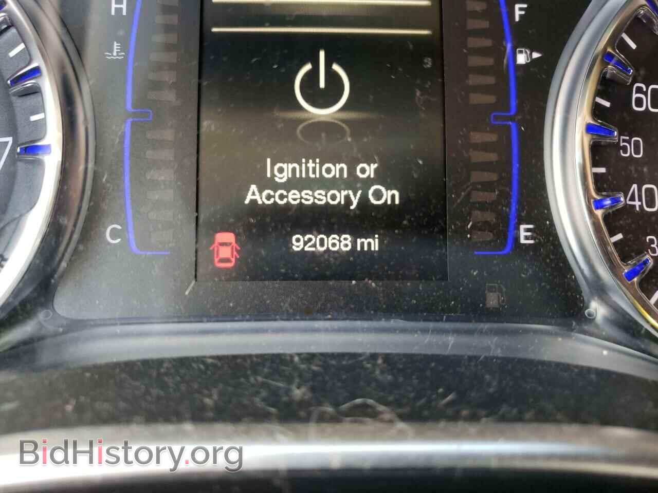 2015 CHRYSLER 200 - VIN: 1C3CCCAB3FN596713 - Фото 8