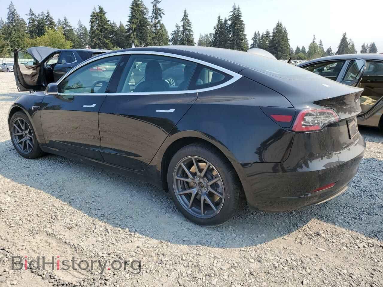 2020 TESLA MODEL 3 - VIN: 5YJ3E1EA4LF798773 - Photo 2